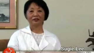 Lifecell AllInOne AntiAging Treatment Skin Care Review by Suggie Lee  Age 70mp4 [upl. by Roseanna]