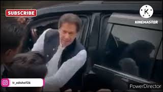 Zameen o asman  ft  Imran Khan imrankhan pakistan trending [upl. by Clabo]