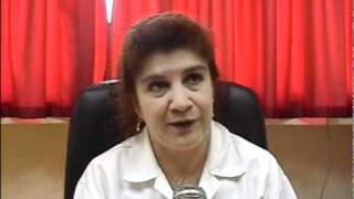 Hospital quotJosé Miguel Rosilloquot de Cariamanga con nueva directora [upl. by Antipus]