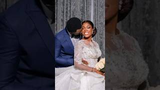 Congratulations to Mercy Chinwo backup Singer Mjay Songs on her wedding [upl. by Skyla]