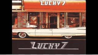 Lucky 7  My Fathers Son Lucky 7  2002 [upl. by Gerek]