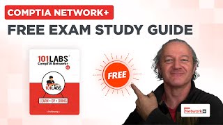 Exam Study Guide  CompTIA Network [upl. by Lebisor]