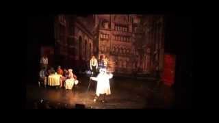 Mother Divine  NYMF 2013  Promo Trailer [upl. by Heti]