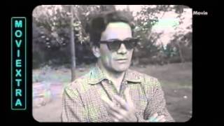 Pasolini e il cinema neorealista [upl. by Halford290]