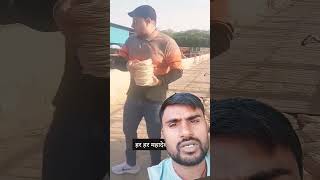 Cow ki sewa kre motivation cow farmer mahadev dailyfacts comedy duetsong comedyfilms [upl. by Rehtul717]