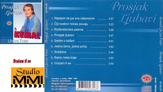 Kemal Malovcic i Juzni Vetar  Vracam ti se Audio 1989 [upl. by Salvador]