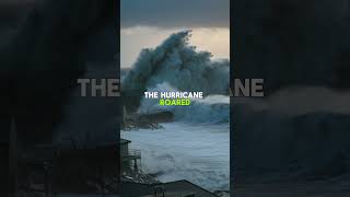 The Great Hurricane of 1780 history shorts [upl. by Blondie]