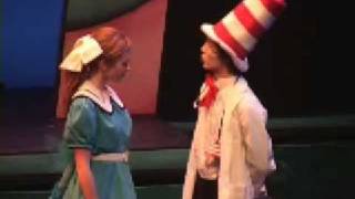 Amayzing Gertrude  Seussical [upl. by Siduhey]