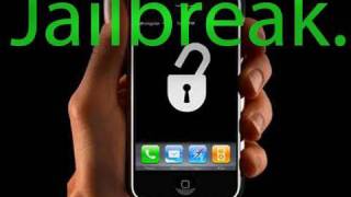 How to Jailbreak your iPod  iPhone in 2 Easy Steps [upl. by Drislane]