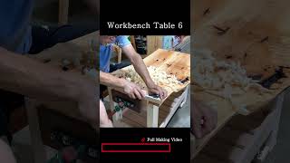 Workbench Table06 shorts [upl. by Ydnamron]