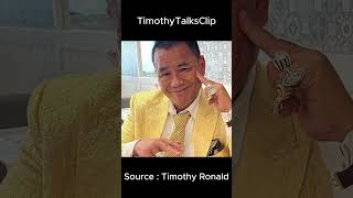 Kuliah atau tidak timothyronald mindset education motivation [upl. by Nillad554]