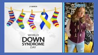 World Down Syndrome Day  WWLD Show Special [upl. by Aala]