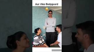 Bodyguard se paresaan ho gya me😡SuyashVlogs suyashvlogs suyashfashion3847 surajpalsingh [upl. by Bucher]