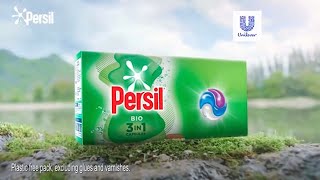 2024 Persil Bio 3in1 Capsules Best Ever Capsules  Rebranded Version [upl. by Johnston]