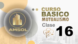 Curso Básico de Mutualismo  Clase 16 EN EL CONTEXTO DE LA BANCA [upl. by Oskar]