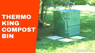 Thermo King Composter [upl. by Duster]