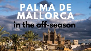 What to see Palma de Mallorca in one day Spain  Travel Guide [upl. by Eisiam]