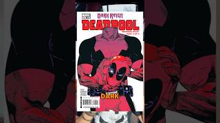 E se tagliassimo la testa a Deadpool deadpool marvel marvelcomics [upl. by Ientruoc419]