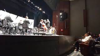 Elgar Cello Concerto 4th movement with DeKalb Symphony Orchestra [upl. by Oleg]