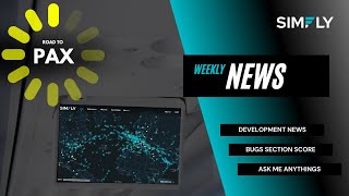 Updates Bugs Future Developments and AMA [upl. by Gold636]