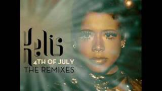 kelis  milkshake tom neville remixwmv [upl. by Odlonyer125]