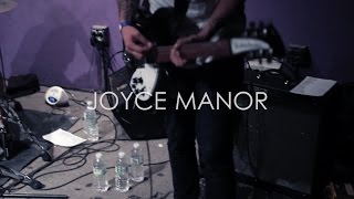 JOYCE MANOR FULL SET LIVE  Epic Problem  Tampa FL 92414 [upl. by Ytima784]