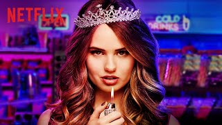 ชิงรักหักมงกุฎ Insatiable  ตัวอย่างซีรีส์อย่างเป็นทางการ HD  Netflix [upl. by Yggep709]