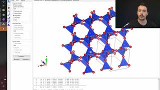 Silicate crystal structures [upl. by Anoirb]