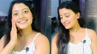 আমার Skin Care Routine With Tips amp Tricks  Revealing My Skin Secrets [upl. by Anaimad]