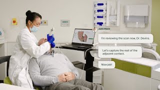 Dandy How to adopt the latest digital dental laboratory workflow intraoral scanner and technology [upl. by Araccat82]