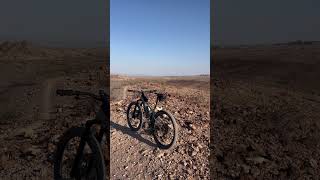 Desert Riding  SARA Park AZ [upl. by Bowlds430]