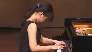 Beethoven  Sonata No 26 in E flat major Op 81a  Yeol Eum Son  March 2005 plays Beethoven [upl. by Kalindi]