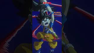 DRAGON BALL DAIMA SIGLA UFFICIALE IN ITALIANO dragonball dragonballdaima shorts [upl. by Pembroke]