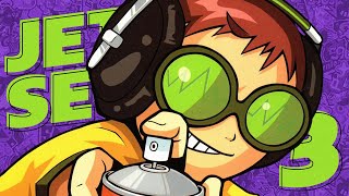 Jet Set Radio 3 is coming [upl. by Noslen569]