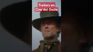 Trailer original Pale rider de Clint Eastwood [upl. by Buote782]