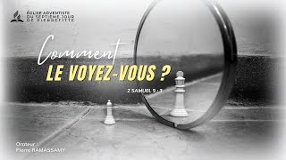 Comment le voyez vous [upl. by Coates]