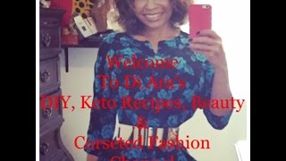 Welcome To Di Aras You tube Channel [upl. by Claudy140]