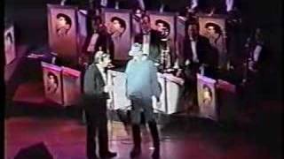 Jerry Lewis gets mad at an imitator [upl. by Drummond216]