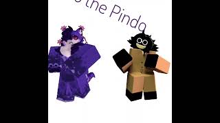 DO THE PINDO roblox regretevator bive Pindo [upl. by Mannuela]