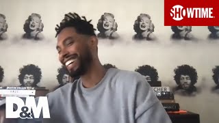 Miguel Talks 2013 Leg Drop New Projects amp Daunte Wright  Extended Interview  DESUS amp MERO [upl. by Manon]