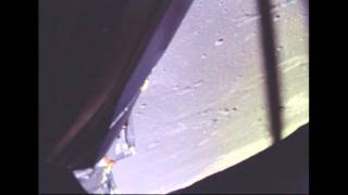 Apollo 11 Lunar Descent Flight Directors Loop HD [upl. by Rajiv]