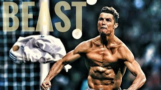 Cristiano Ronaldo 201718  Best Skills amp Goals  HD [upl. by Chaworth]