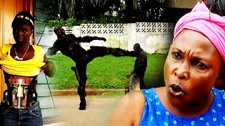 FINAL PART  1200  FULL GHANAIAN MOVIE [upl. by Arama]