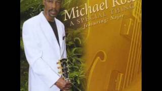 Michael Ross  The Blaze [upl. by Sivar]