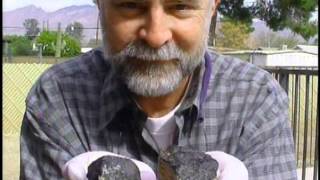 Hunt for Amazing Treasure  Meteorites [upl. by Dirk]