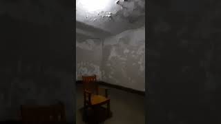 Would You Enter The Haunted Chair Room at The Ohio State Reformatory [upl. by Harrell]