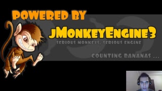 Разработка игр на Java jMonkeyEngine Первый взгляд [upl. by Annabelle463]