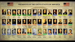 List of Presidents of the United States [upl. by Cotsen358]