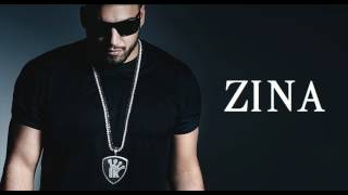 Zina  Imran Khans Verse Only [upl. by Niwrehs]