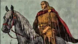 Animated Epics BEOWULF 1998 TV Movie 360p HQ  Classic animation [upl. by Aitnahc]